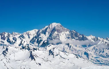 Mont Blanc.