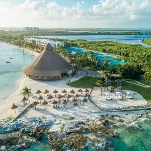resort club med cancún