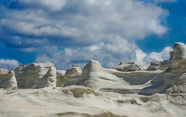 Ilhas jônicas na Grécia.