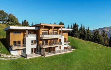 apartamento privativo e exclusivo nas montanhas na França