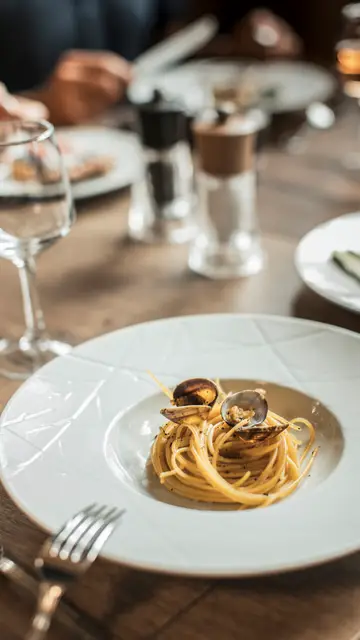Refeiçao gourmet