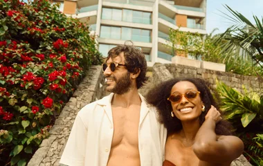 atividades esportivas em resort Club Med