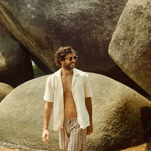 rio das pedras hombre