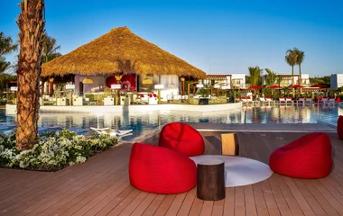 zen oasis club med punta