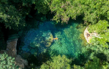 The world’s wonders