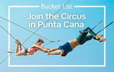 Dominican Republic: learn more about Punta Cana