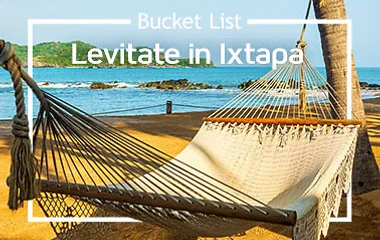 Learn more about Ixtapa, Mexico