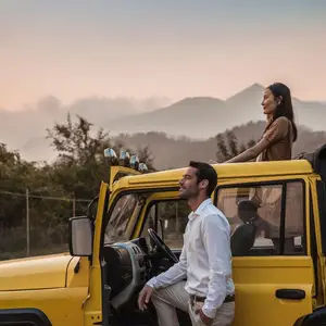 Excursions & Exploration: Get to know your holiday destination