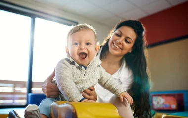 Niños menores a 4 años