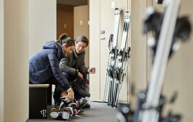 Facilitate your Arrival