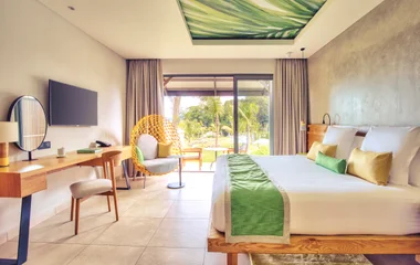 Servicio de niñera de día y de noche