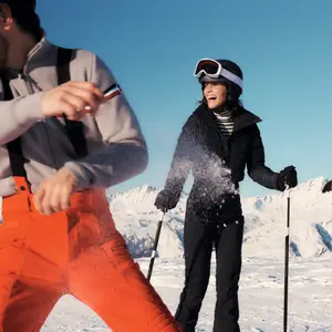 All-Inclusive Ski Vacations at Club Med