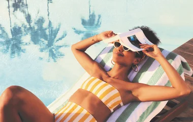 Sportangebot bei Club Med