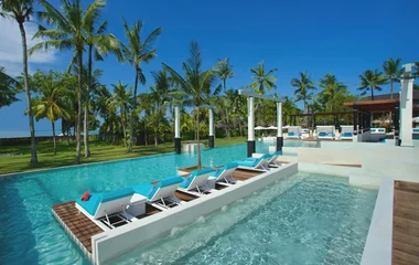 Bali, Club Med