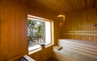 Sauna & Hammam*