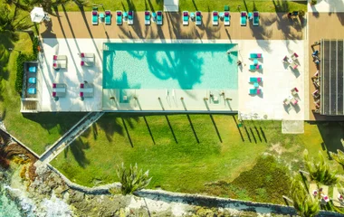 resort mexico cancun pool