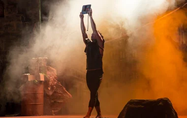 guadeloupe event show