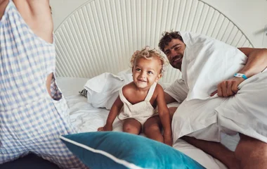 chambre resort famille enfants