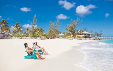 bahamas beach