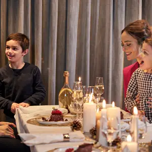 hanukkah at club med