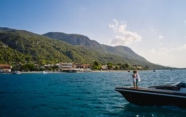 Greece, Club Med