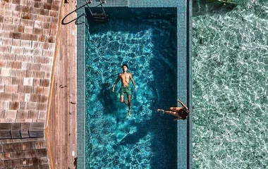 Club Med vacations