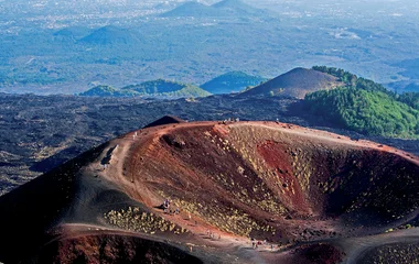 The Etna