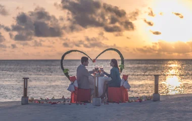 All Inclusive Honeymoon vacations for couples