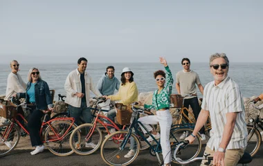 Day 2: Welcome Day for your Guests