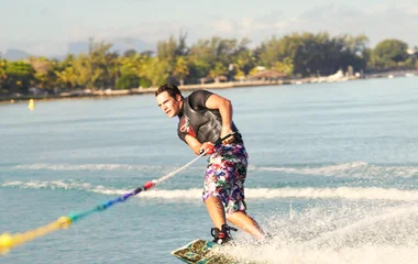 Waterski & Wakeboarding