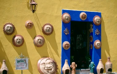 Art in Mexico