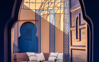 all-inclusive stays in Morocco