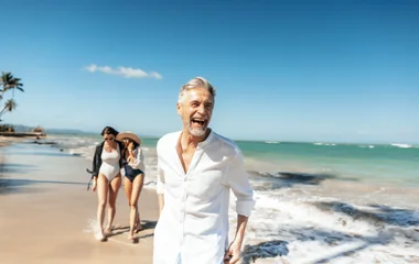 beach punta cana family dominican republic family
