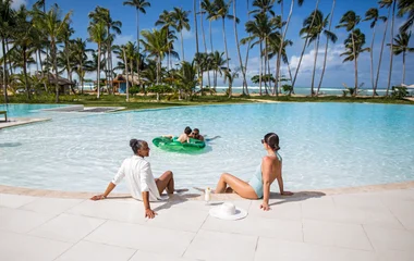 Zen pools