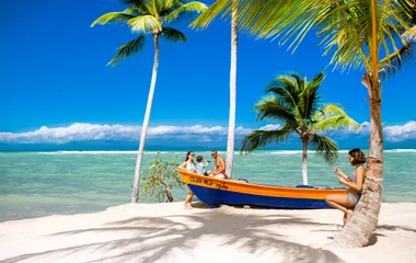 Discover Michès Playa Esmeralda
