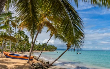dominican republic beach