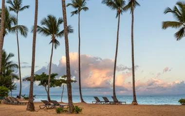 The Caribbean and Mexico