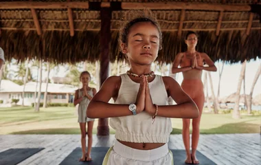 activities kids yoga