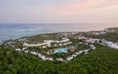 Punta Cana, Club Med