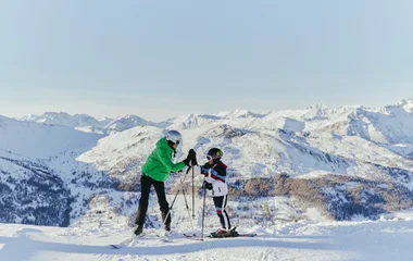 ski vacations