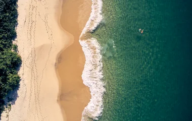 plage mer nature