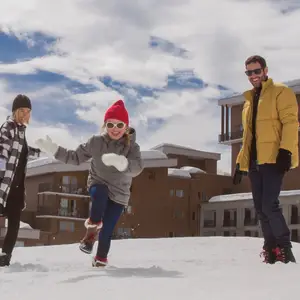 Activities, wellness, gastronomy in Club Med Resorts