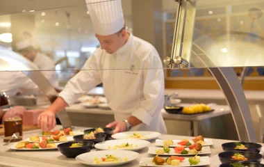 Mountain specialities at Club Med