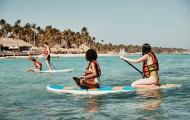 resort punta cana beach