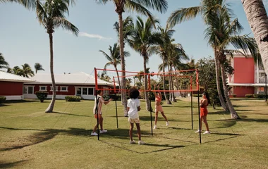 Teens and Chill Pass at Club Med