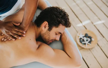 Massages & Spas*