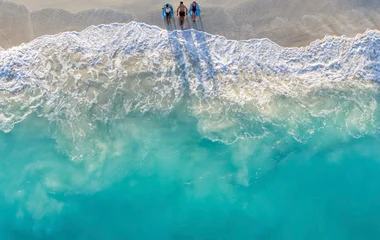 beach grace bay turkoise caraibes