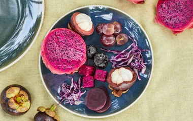 healthy food