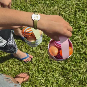 easter at club med