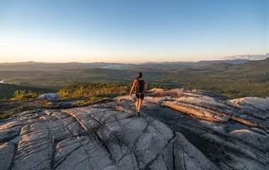 Canada national parks
